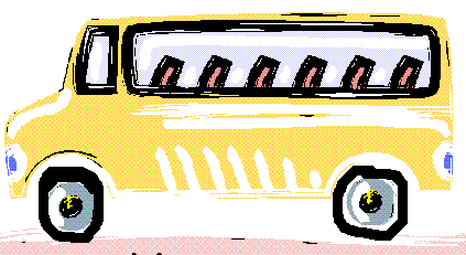 bus
